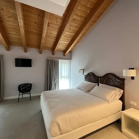 La Rondinella Séjour à la ferme Lazise