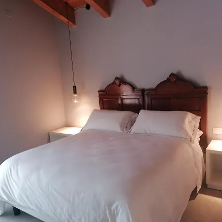 Séjour à la ferme La Rondinella *