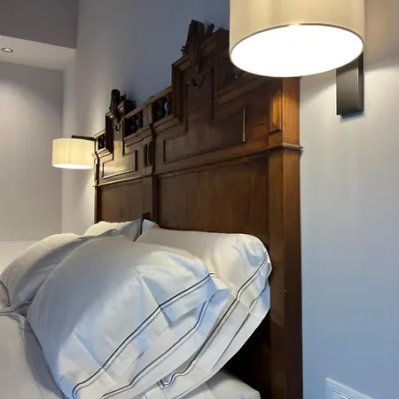 Agroturismo La Rondinella *