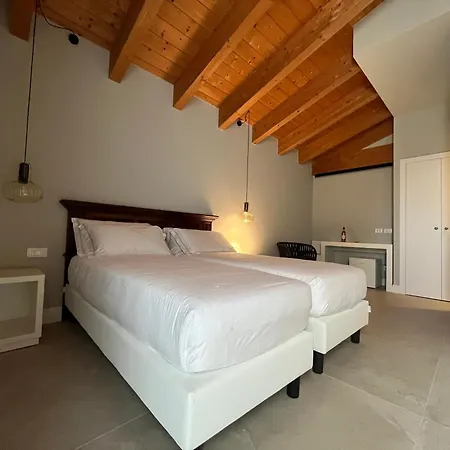 Agroturismo La Rondinella