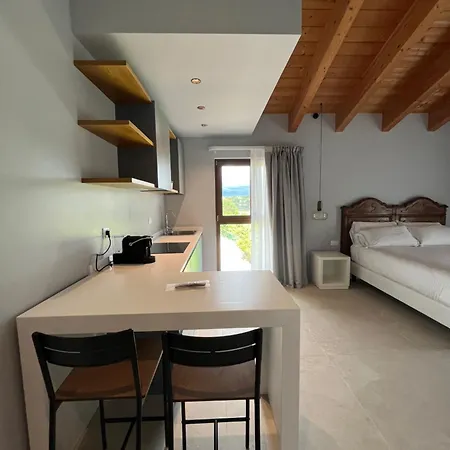 La Rondinella Lazise