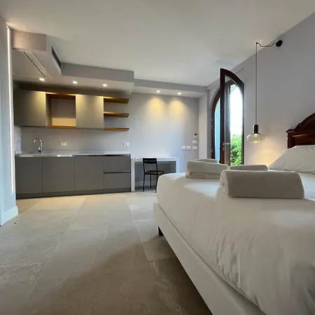 Agroturismo La Rondinella