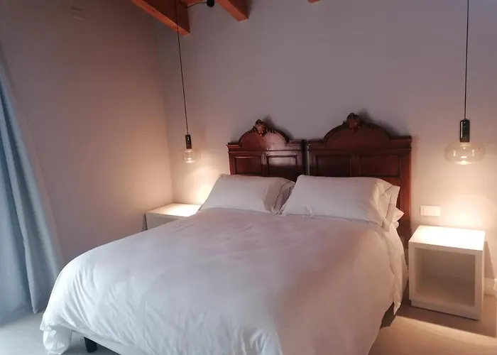 Alloggio per agriturismo La Rondinella *