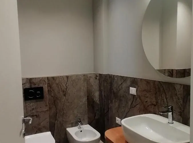 La Rondinella Alloggio per agriturismo *