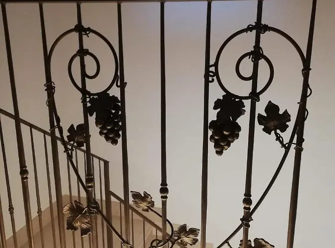 La Rondinella Alloggio per agriturismo *