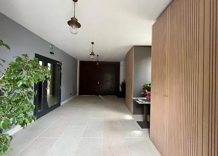 La Rondinella Alloggio per agriturismo *