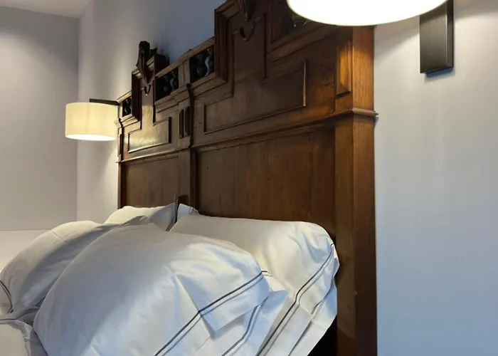 Alloggio per agriturismo La Rondinella *