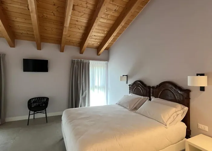 La Rondinella Alloggio per agriturismo Lazise