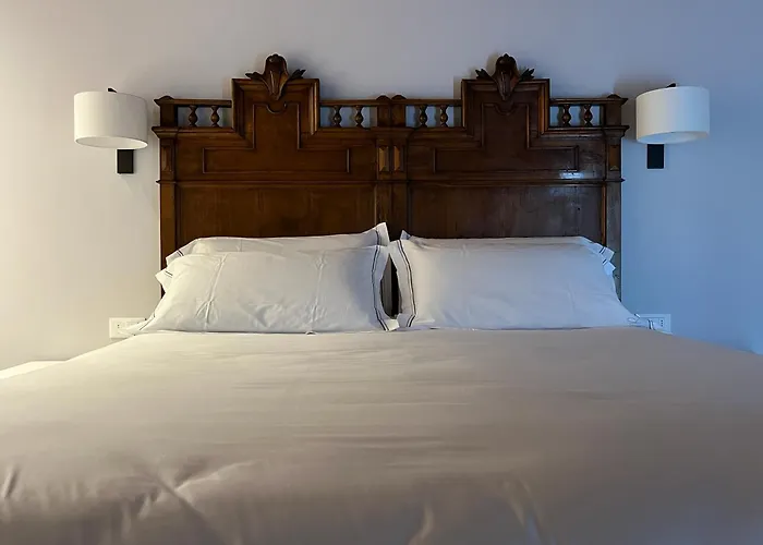 La Rondinella Alloggio per agriturismo Lazise