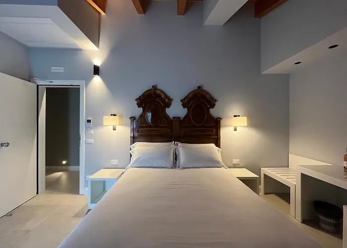 La Rondinella Alloggio per agriturismo