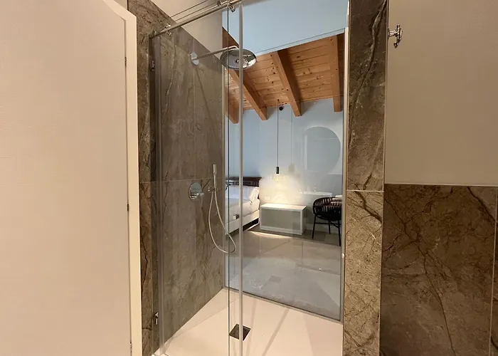 La Rondinella Alloggio per agriturismo *