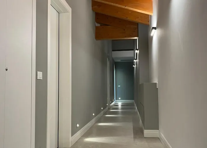 Alloggio per agriturismo La Rondinella