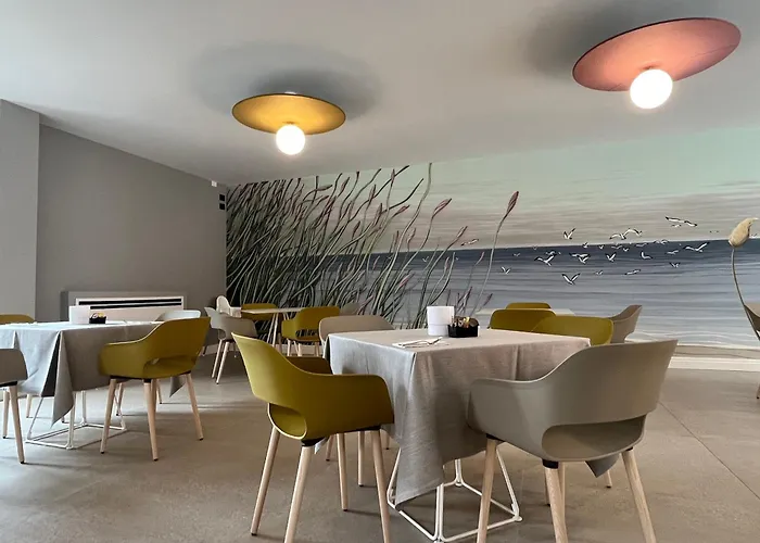 Alloggio per agriturismo La Rondinella *