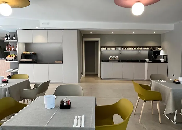 La Rondinella Alloggio per agriturismo *