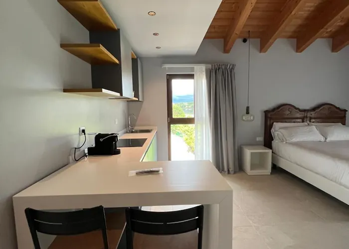 La Rondinella Lazise