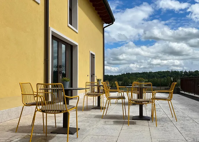 La Rondinella Lazise