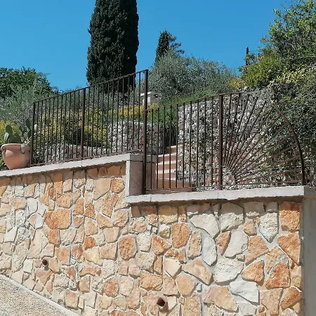 La Rondinella Çiftlik konaklama Lazise