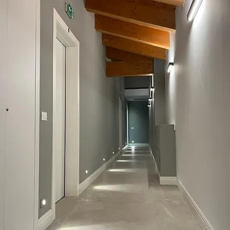 Çiftlik konaklama La Rondinella